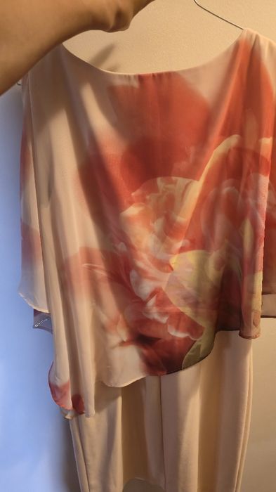 Елегантна рокля Lyman - размер S/M