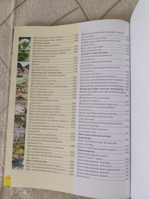 Продам энциклопедию "Жануарлар"!