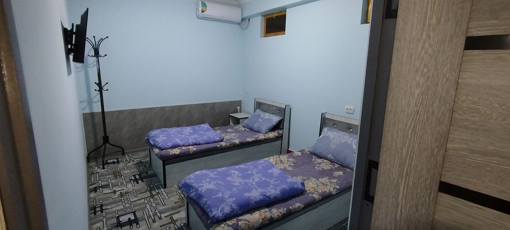 Мехмонхона хостелл