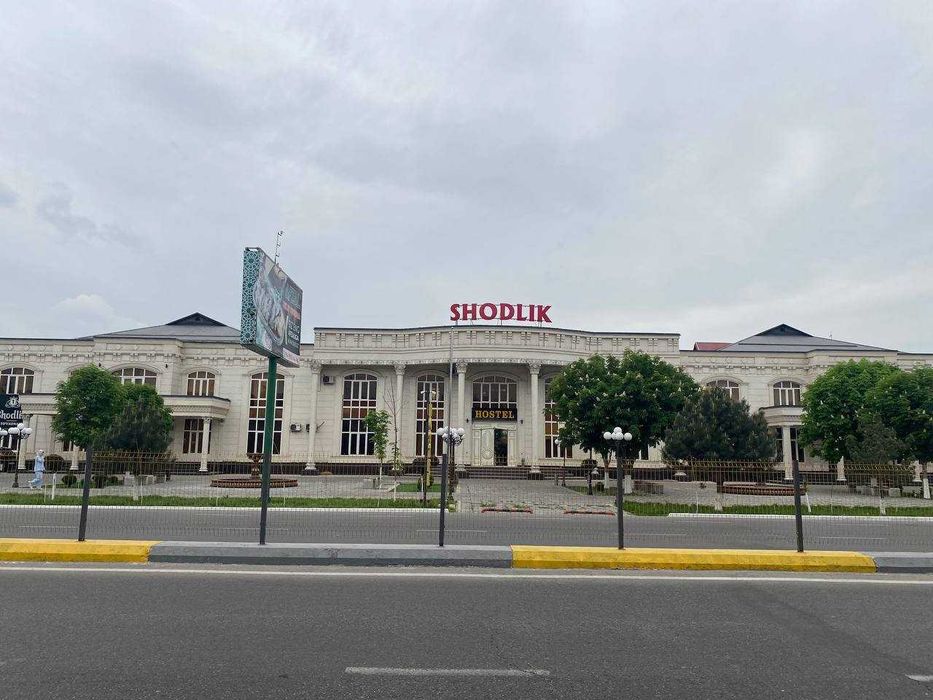 Shodlik Grand Hostel