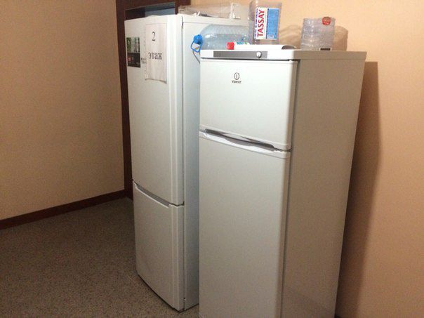 Сдам комнату в общежитии