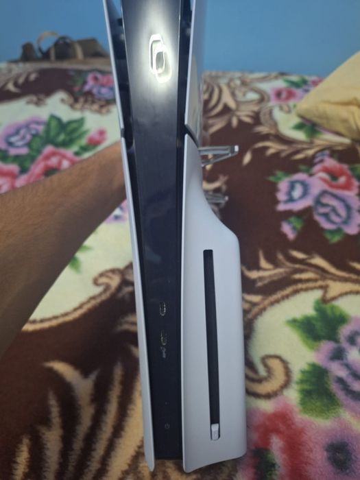 PlayStation 5 disk edition 1 Terra,Ps 55 disk 1 tera