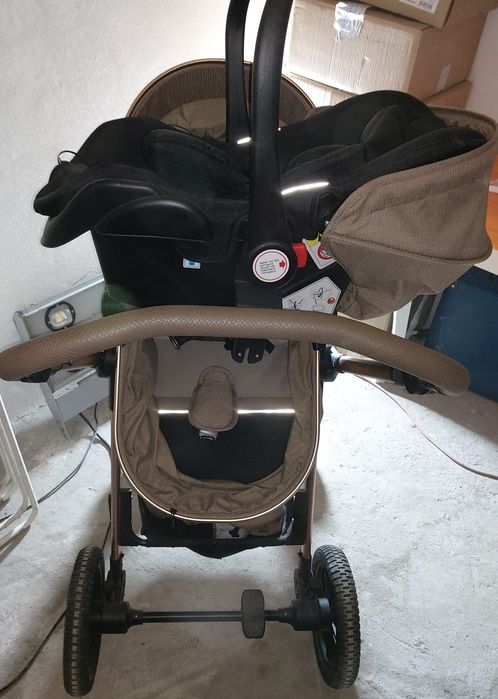 Carucior copii - 3in1