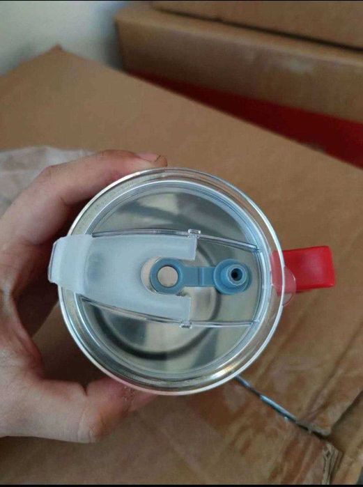 Термокружка 500мл