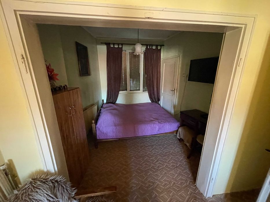 15496 - Двуетажна къща в гр. Трявна