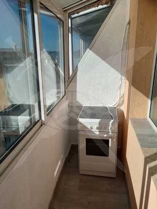 Дава се под наем Едностаен апартамент в Варна, Лятно кино Тракия - 30 кв.м за 325 € - Снимка #3