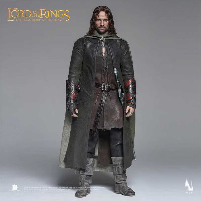 INART Aragorn 1/6 Premium Version Lord of the Rings