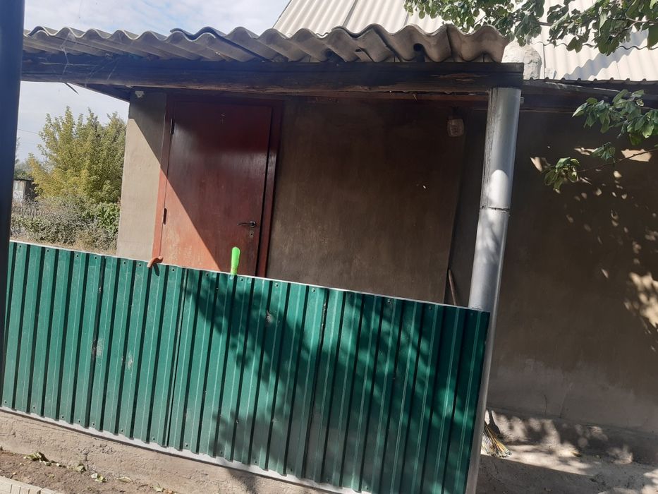 Продам       дом