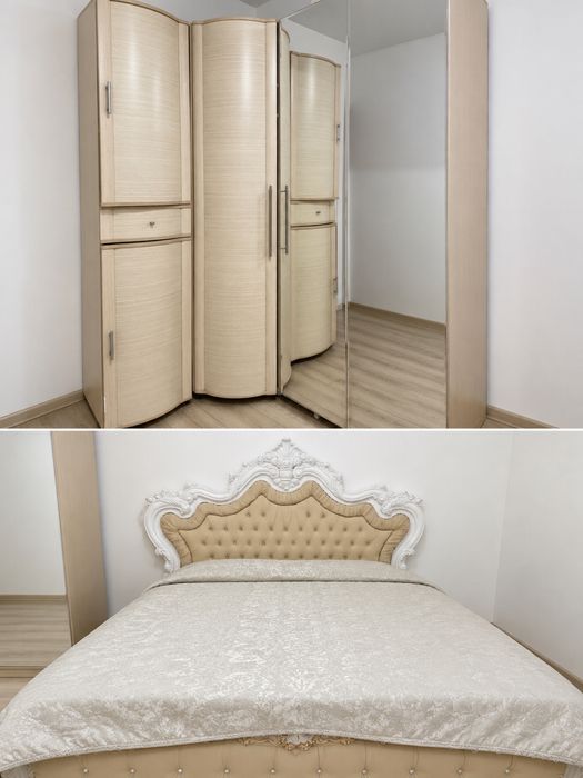 Спальный гарнитур