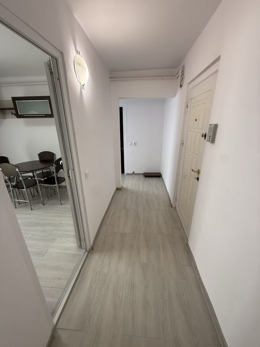 Apartament 2 camere CHIRIE