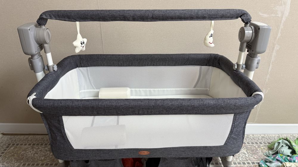 Продам детский кровать в отличном состоянии.