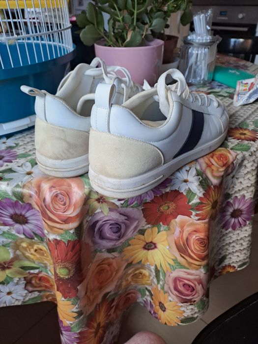 Papuci scoala baieti