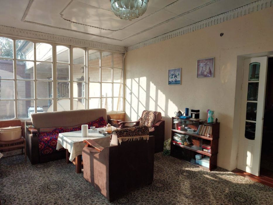 Фаргона шахар маркази