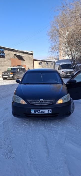 Машйна Жақсы жағдайы зор