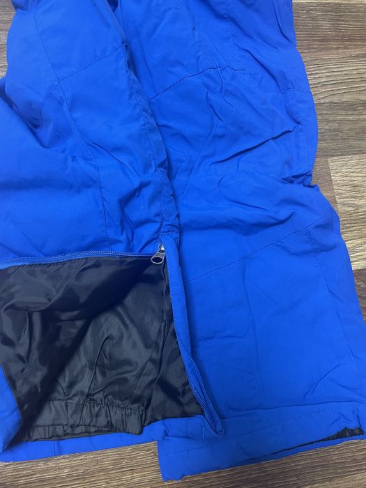 Pantaloni schi copiii 128cm