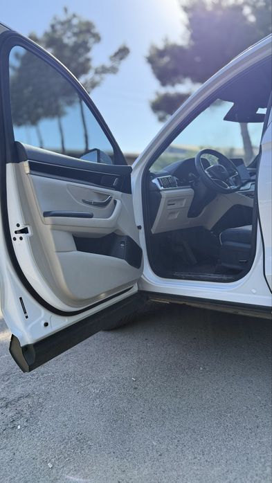 Byd Song Plus 505 taligi sotiladi