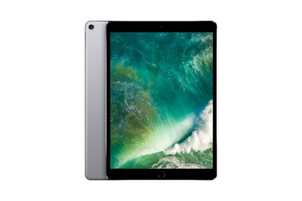 Apple iPad Pro 10.5 64GB Space Gray NOU SIGILAT cu garantie