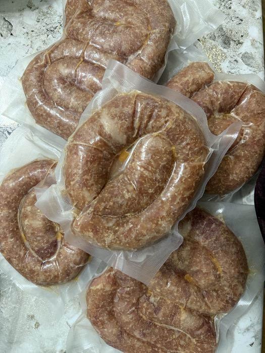 Полуфабрикаты на заказ