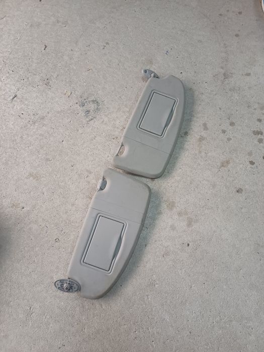 2 parasolare ford focus 2 an 2010
