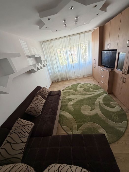 Apartament cu 2 camere de închiriat – Cluj-Napoca, str. Aurel Vlaicu