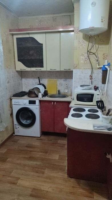 Продам квартиру 2 комнаты