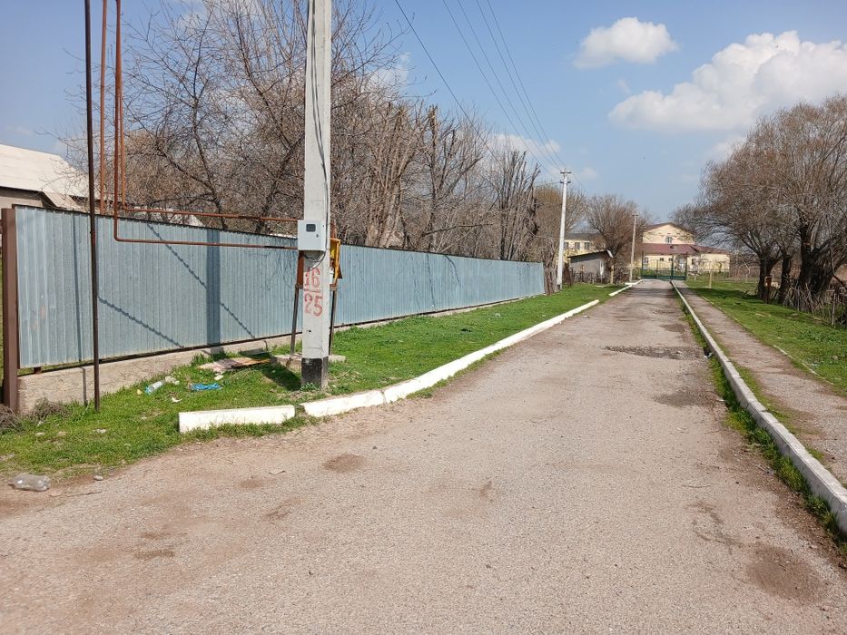 Дом сарыагаш дом