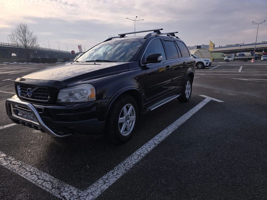 Volvo XC 90 Primul proprietar in țară. Revizii efectuate întotdeauna la timp.