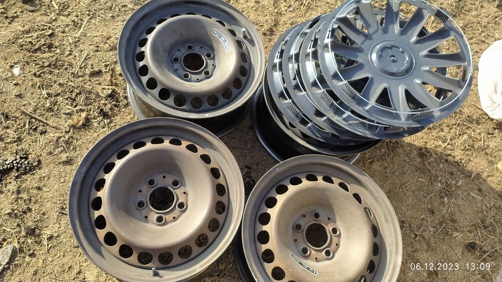 Мерседес 210 диск сатылады размер 16