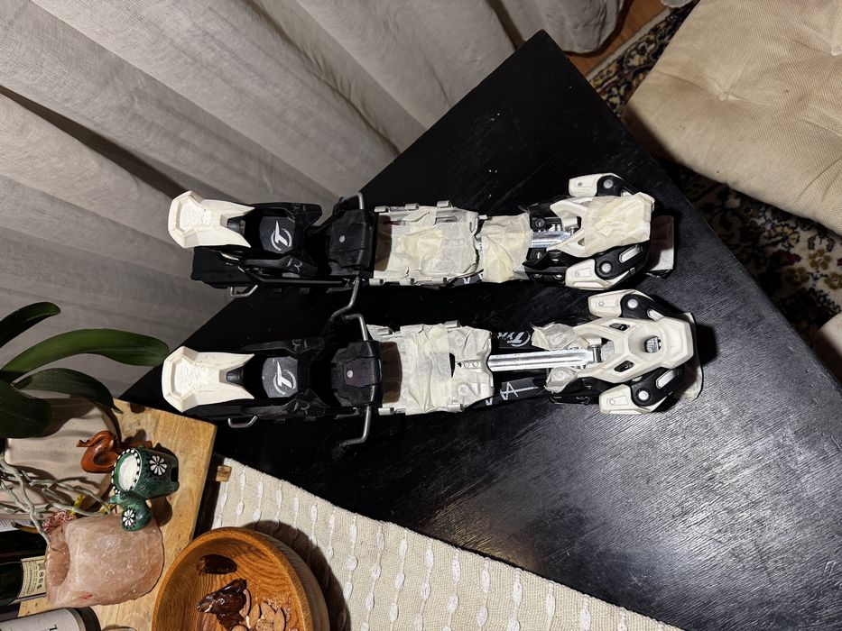 Ски автомати Tyrolia Adrenalin 13 колани Pomoca