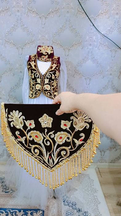 Продаётся зар камзулча