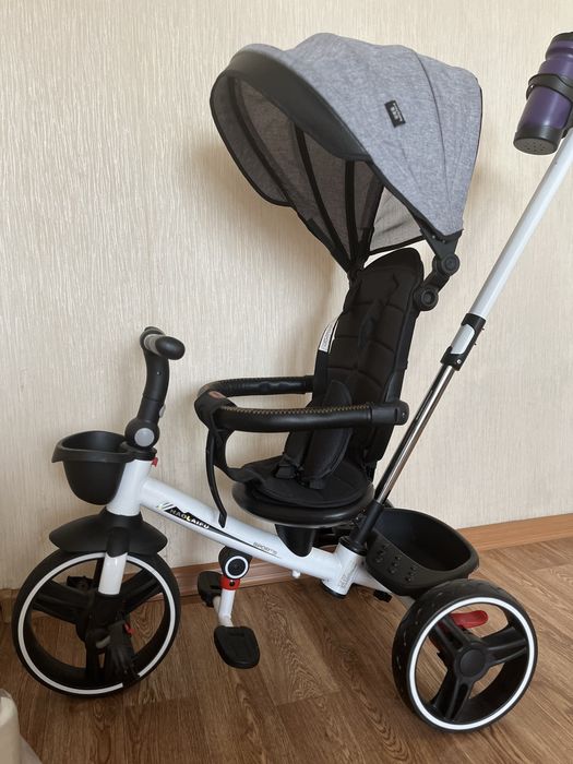 Новый велосипед 25000тысяч