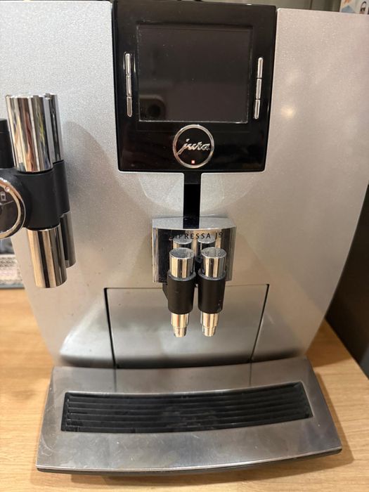 Espressor Jura J9.3