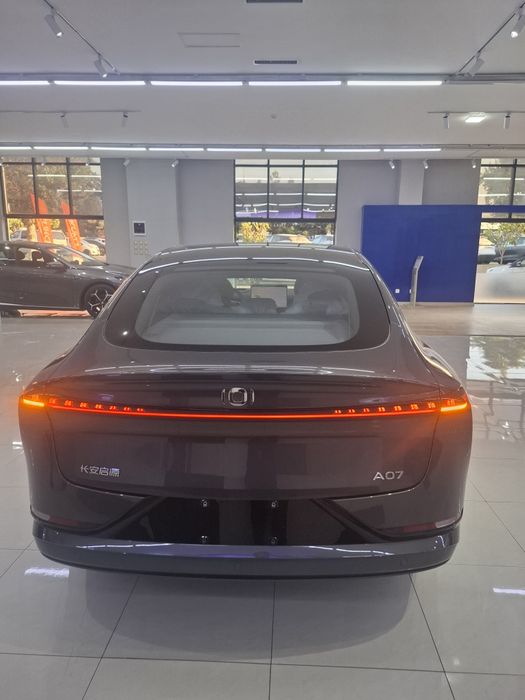 CHangan Nevo A07 200 max ( Hybrid )