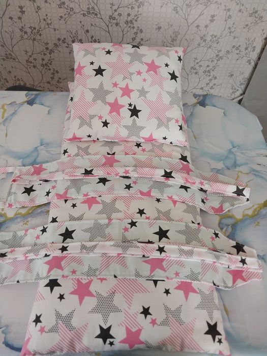 Бесік жасаулары сатылады