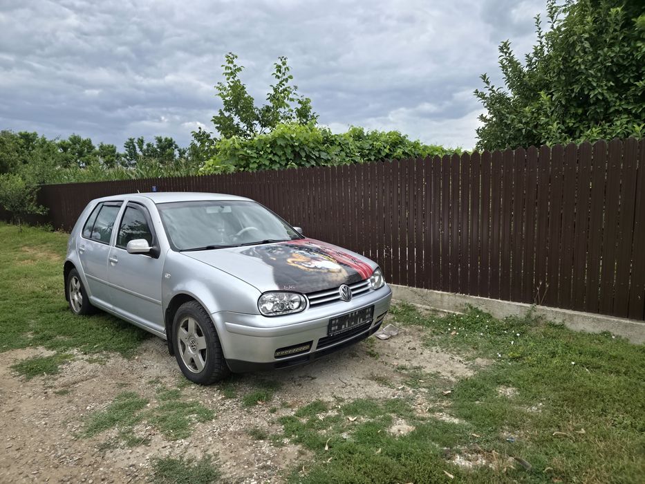VOLKSWAGEN Golf 0 — imagine 4