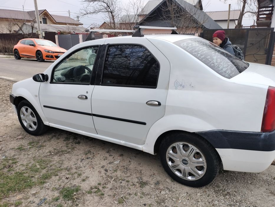 Dacia Logan  2009