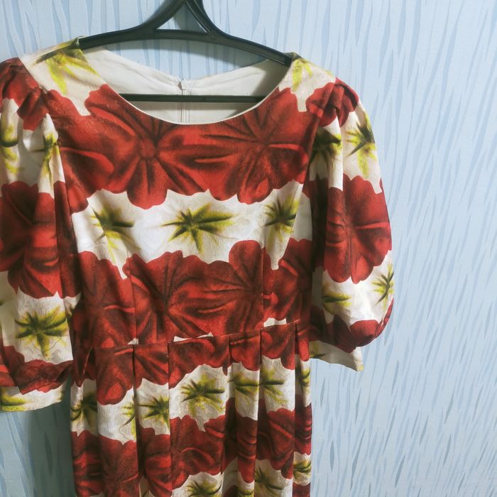 Платья на вечер 48-50р