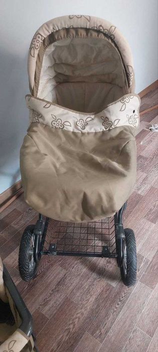Продается детская коляска