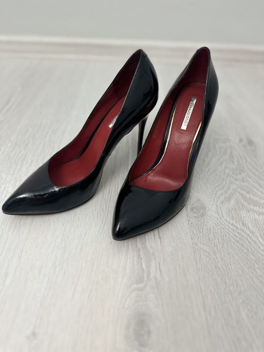 Разные женские обуви