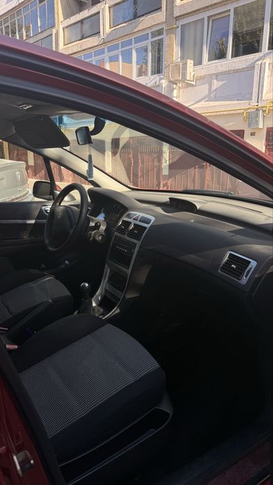 PEUGEOT 307 0 — imagine 3