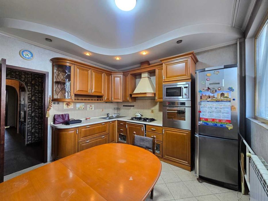 Продам 3к квартиру Орбита 2 д 17В