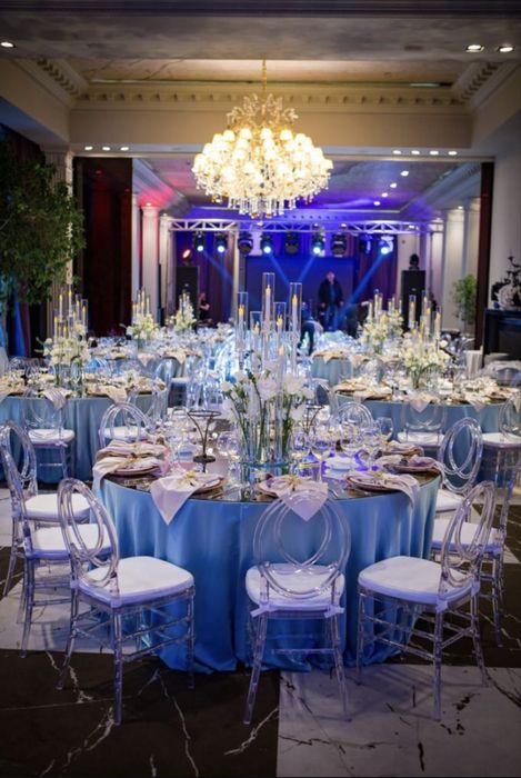 Аренда Стульев .Столов