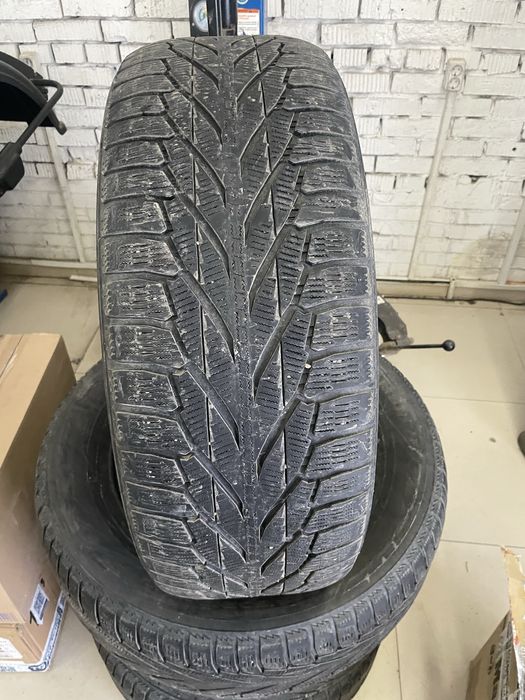 Комплект покрышка