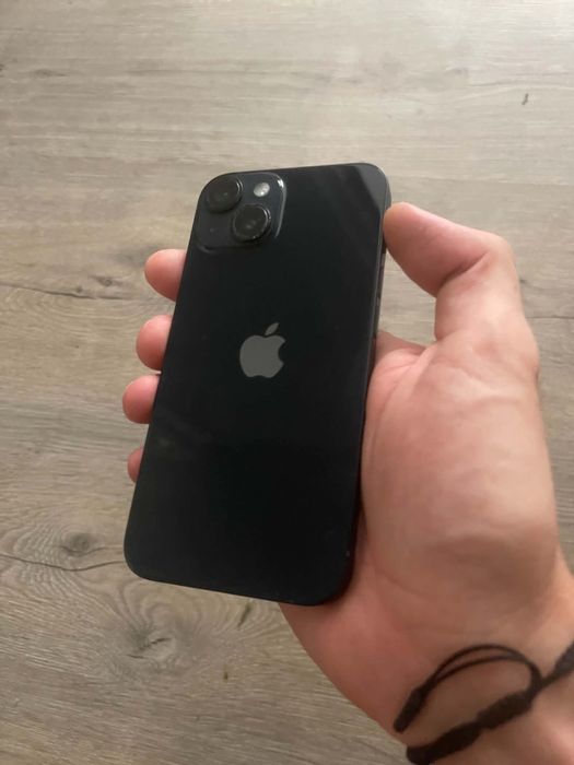 IPhone 14 Midnight Blue 128GB