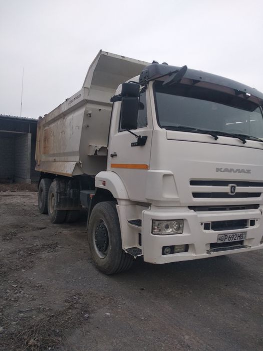 Камаз йэвро сотилади