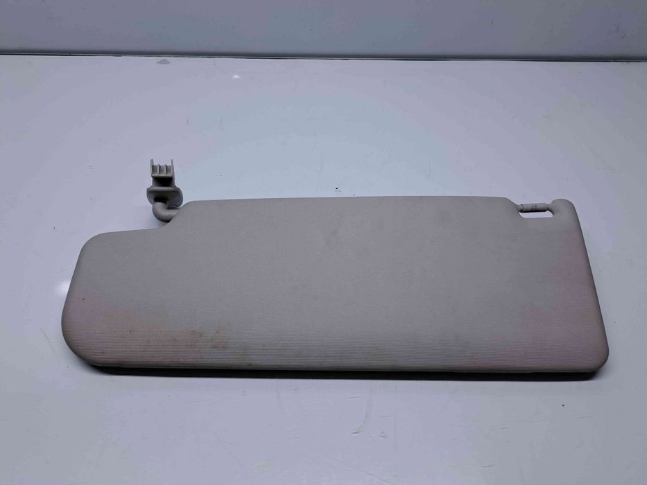 Parasolar dreapta Skoda Octavia 2 (1Z3) [Fabr 2004-2013] OEM