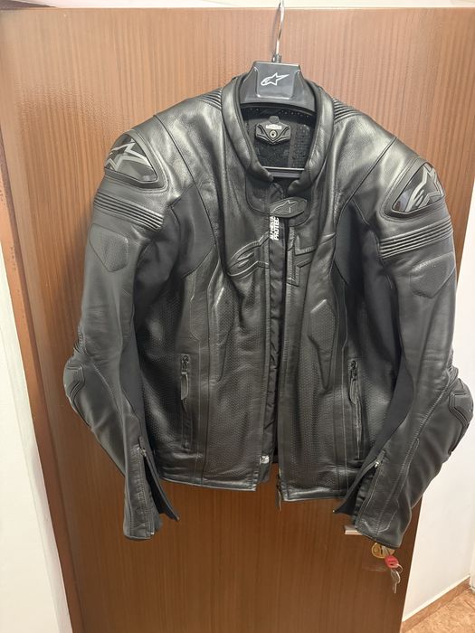 Geaca moto Alpinestars