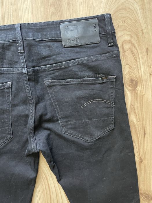 G-Star Raw 3301 STRAIGHT / мъжки дънки W33