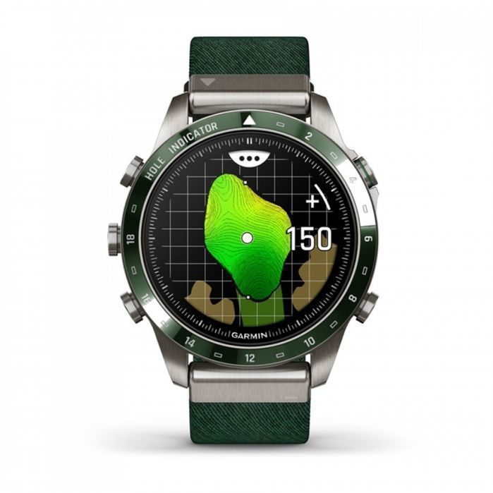 Garmin MARQ Golfer (Gen 2)
