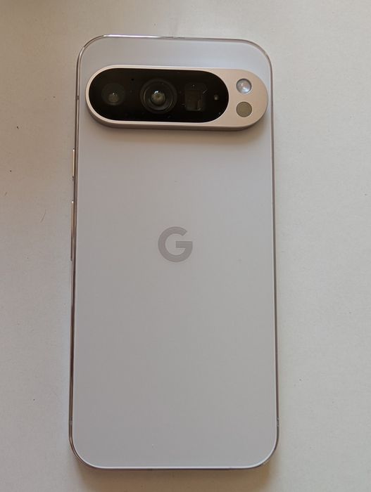 Google Pixel 9 pro